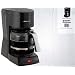 Black & Decker DLX850 Coffee Maker, 12-Cup Sneak-A-Cup Black
