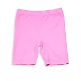 Mulberribush - Girls Bike Short, Pink