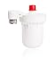 APEX MR-7011 Shower Filter for Hard Water & Chlorine Removal