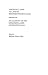 Virginia Claims to Land in Western Pennsylvania Published with an Account of the Donation Lands of Pennsylvania Virginia Claims to Land in Western Pennsylvania Published with an Account of the Donation Lands of Pennsylvania