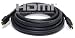 30ft Advanced 1.3a HDMI Cable 24AWG, Supports well over 1080p exclusively designed for Close Hassle free Cable Connections to your Favorite Components including PS3, Denon, Harmon Kardon, Onkyo, or Sony Receivers, XBOX 360, LCD, and Plasma TV Monitors, Media Server/Computer, Blue-Ray or DVD Player and by Monster-Cable-N-More
