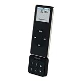 iPod Nano FM Transmitter - Blk