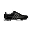 adidas Men's adiPure nuovo Black/White/White