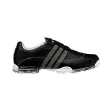 Adidas 2010 Mens adiPURE Nuovo Golf Shoe by