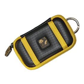 Vatra Dragon Compact Camera Case Black/yellow