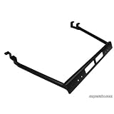 #899 POLARIS RZR - FRONT BUMPER BRACE by Super ATV