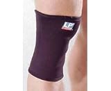 LP SUPPORTS Extreme Closed Knee Support , XL