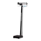Health o Meter Physician Balance Beam Scale