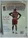 tuff stuff MICHAEL JORDAN, END of an ERA (End of an Era,Will the NBA or the Hobby ever be the same? Gretzky in the Twilight, Countdown 2000, All-time autographs, April 1999)