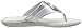 Bandolino Women's Janette Synthetic Flip Flop