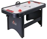 Air Hockey Table 5ft Sportcraft Python Hockey Game