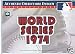 Oakland Athletics 1974 World Series Champions Patch