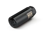 TEKTON 4929 3/8-Inch Drive by 7/8-Inch Oxygen Sensor Socket [並行輸入品]