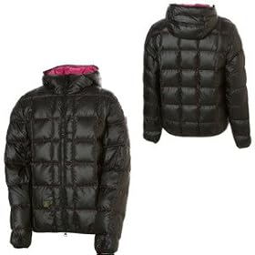 Idiom Packable Down Jacket - Mens - 09 10