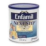 Enfamil Next Step Prosobee Lipil ? 24 oz