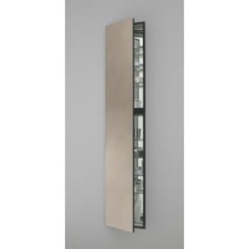 CAB DECO MF16D8 SAT BRONZE ELECLE