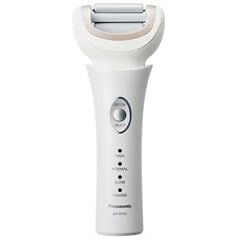 Panasonic ローラー式美顔器 エステローラー ゴールド調 EH-SP30-N