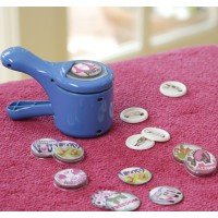 EZ Pop EZ POP BUTTON MAKER 