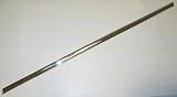 1956-1961 Fender Side Chrome Moulding