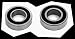 MAINSHAFT SUPPORT BEARING - Peer Bearing -