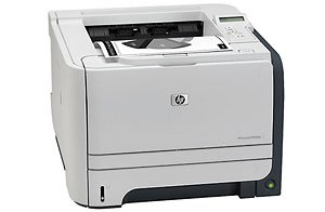 HP LaserJet P2055DN Printer