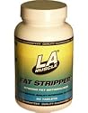 LA MUSCLE FAT STRIPPER - WEIGHT LOSS TABLETS DIET PILLS