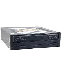 Samsung SH-S202N 20x DVD??RW DL IDE Drive with LightScribe (Black)