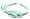 Mint Silk Charmeuse