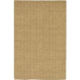 2' x 3' Hand-woven Contemporary Rug Jute by Chandra Rugs