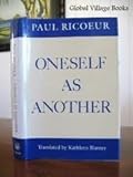 Oneself as another