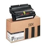 IBM 75P6052 Infoprint 1422 High Yield Return Program Toner Cartridge