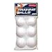 Franklin Training Baseballs, Seamed/Solid, 9 inch - 6 Pack