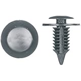 Ford Interior Door Panel Clip (Qty: 25) Gripper Box # 2919T