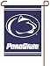 Sporting Goods : Penn State Nittany Lions 11"x15" Garden Flag - College Athletics Sports Merchandise