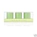 Crabtree & Evelyn Sarawak Scented Mini Candles