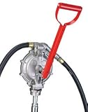 Best Price Advanced Tool Design Model ATD-5025 Double Diaphragm Fuel Transfer Pump