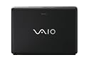Sony VAIO VGN-CR525E/B 14.1-inch Laptop (2.1 GHz Intel Core 2 Duo T8100 Processor, 3 GB RAM, 250 GB Hard Drive, Vista Premium)