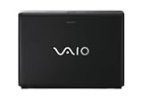 Sony VAIO VGN-CR515E/B 14.1-inch Laptop (2.0 GHz Intel Core 2 Duo T5750 Processor, 3 GB RAM, 250 GB Hard Drive, Vista Premium)