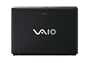 Sony VAIO VGN-CR525E/B 14.1-inch Laptop (2.1 GHz Intel Core 2 Duo T8100 Processor, 3 GB RAM, 250 GB Hard Drive, Vista Premium)