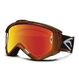 Smith Intake Sweat-X Ti Goggles