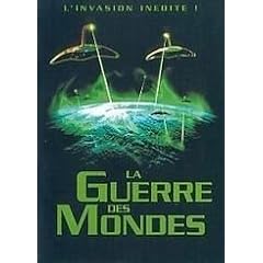 La Guerre des Mondes