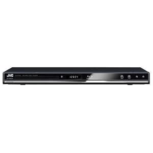JVC XV-BP10 Blu-ray Disc Player by JVC