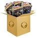 GANGSTERS ACTION FIGURES CASE OF 6