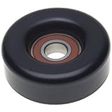 ACDelco 38011 Belt Idler Pulley by ACDelco