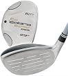 Women's Cobra Baffler DWS Hybrid Woods Utility