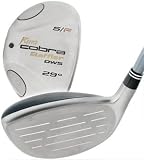 Women\'s Cobra Baffler DWS Hybrid Woods Utility
