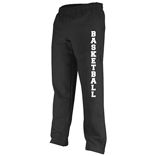 Basketball Fleece Sweatpants