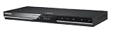 Samsung BD-C5300 Blu-Ray Player Wi-Fi Ready with 6 free titles (300, Up, Toy Story, Bruno, Mamma Mia, Sweeney Todd)