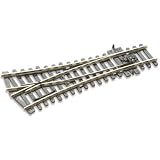 HO Code 100 Electrofrog #4 Wye