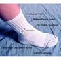 Active SeamLess Socks by Pedifix